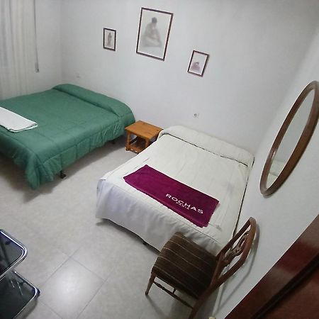 Habitacion Privada Familiar 托萊多 外观 照片
