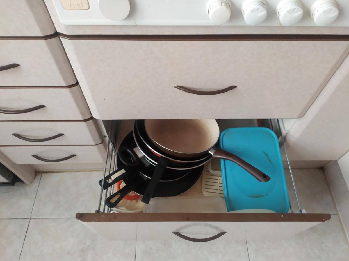 Habitacion Privada Familiar 托萊多 外观 照片