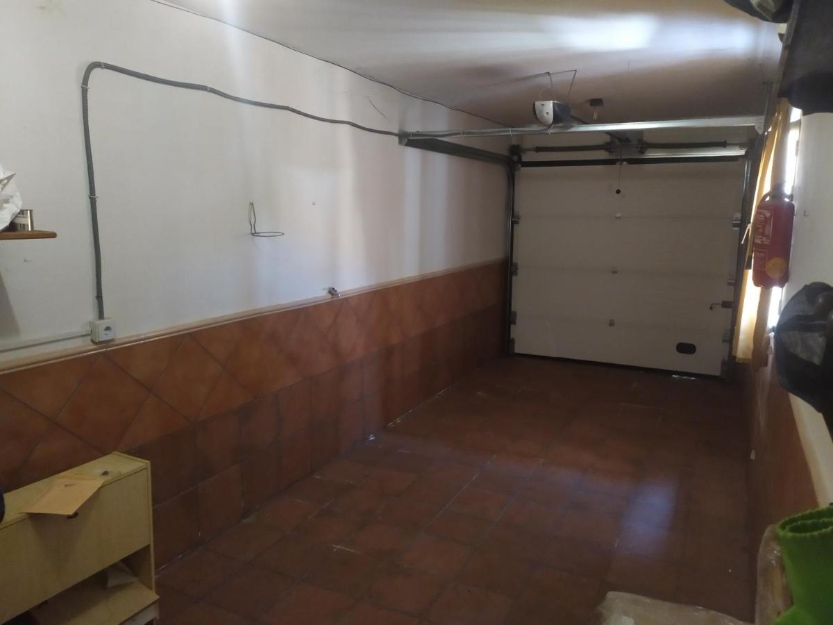 Habitacion Privada Familiar 托萊多 外观 照片