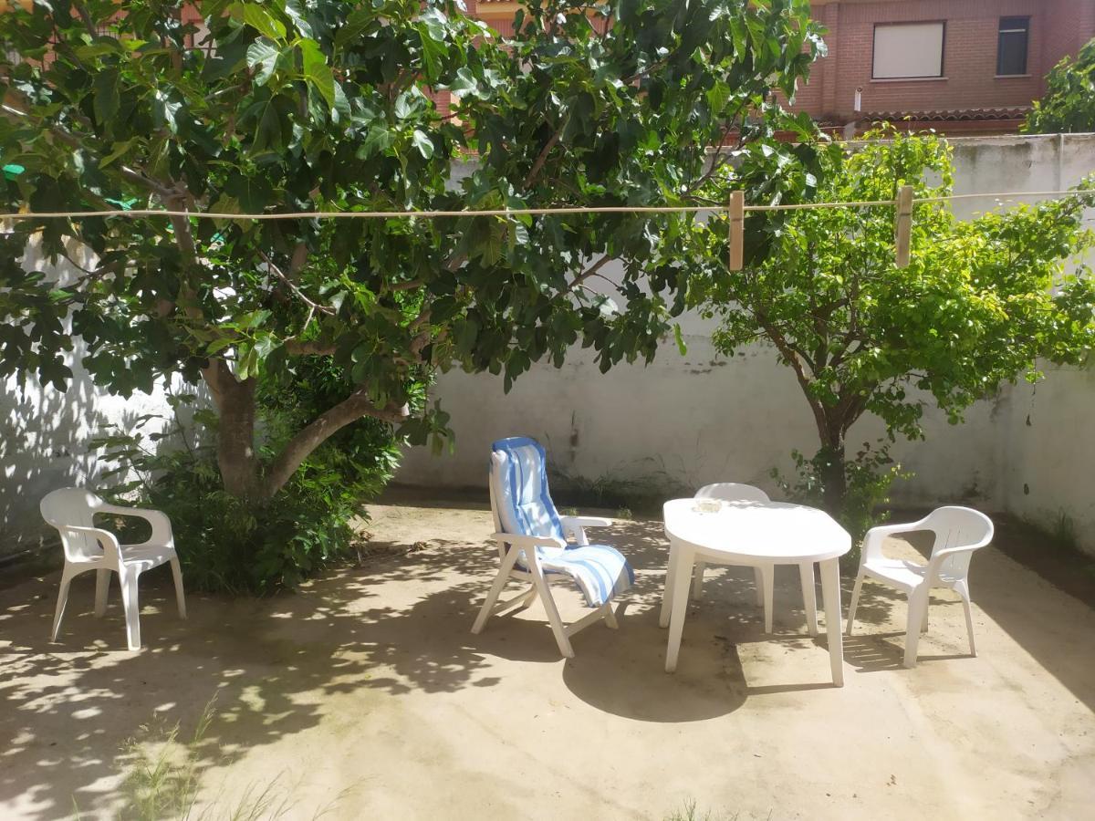 Habitacion Privada Familiar 托萊多 外观 照片