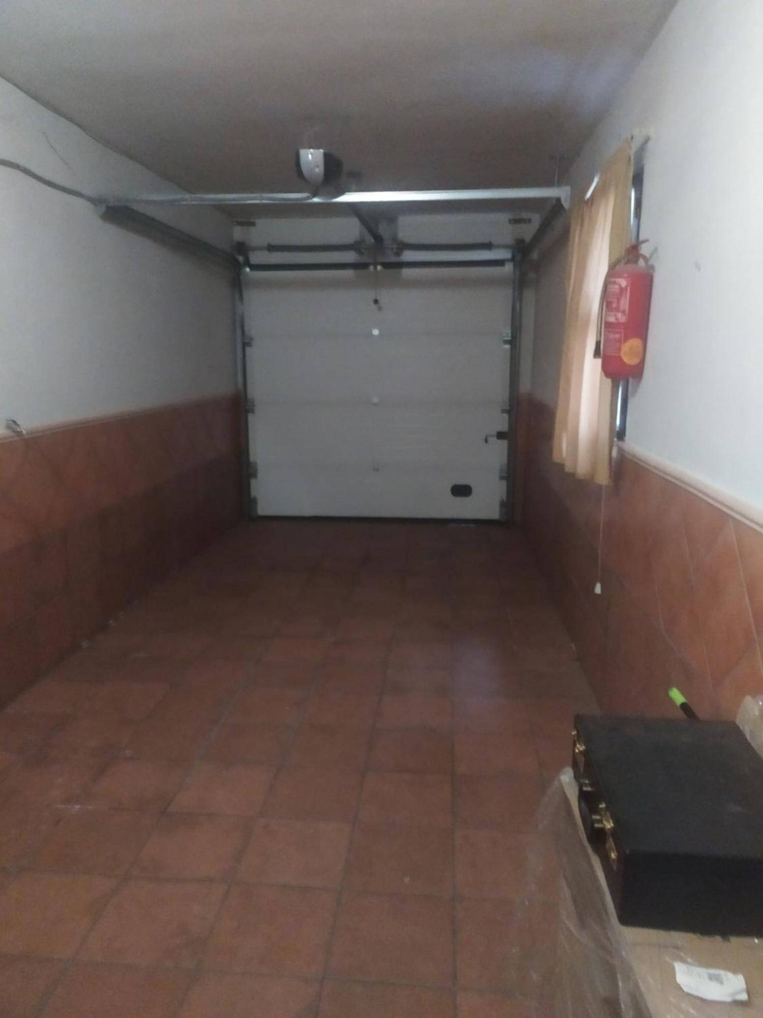 Habitacion Privada Familiar 托萊多 外观 照片