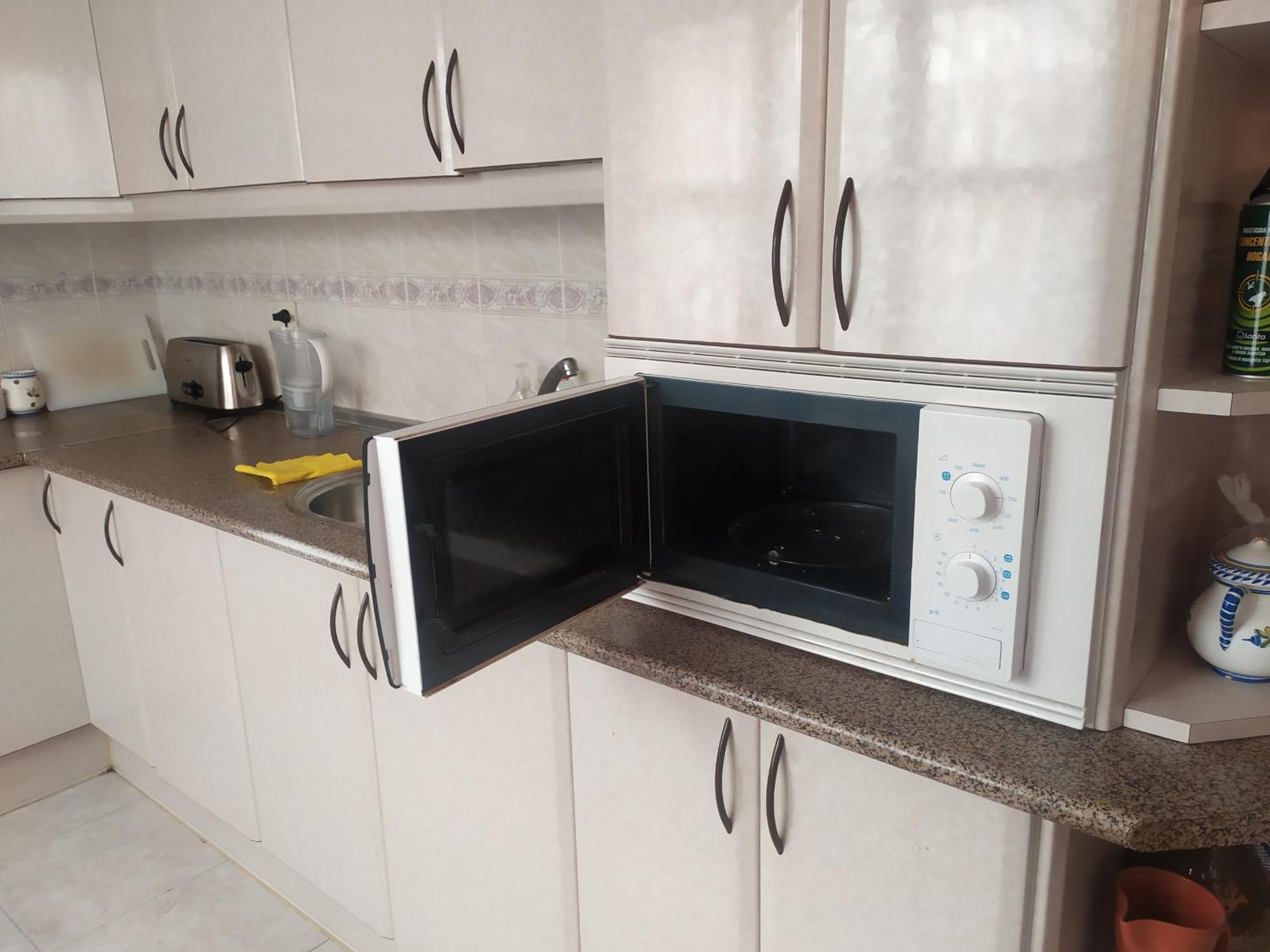 Habitacion Privada Familiar 托萊多 外观 照片