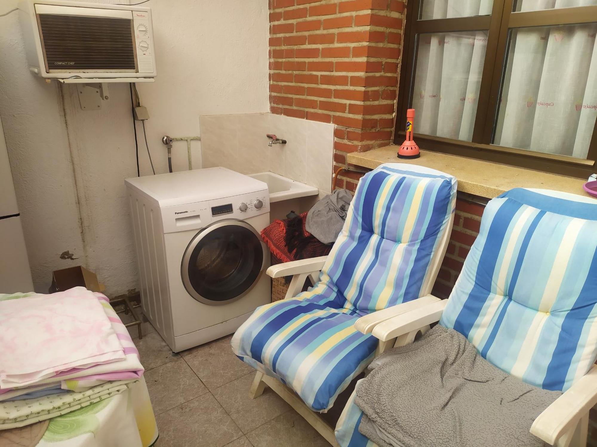 Habitacion Privada Familiar 托萊多 外观 照片