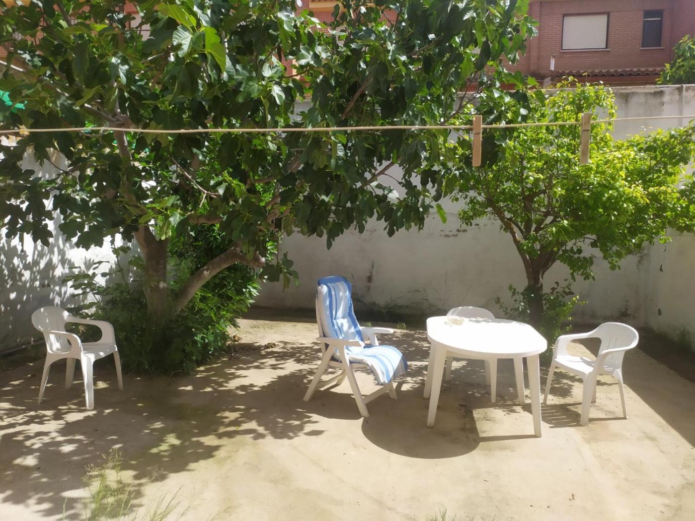 Habitacion Privada Familiar 托萊多 外观 照片