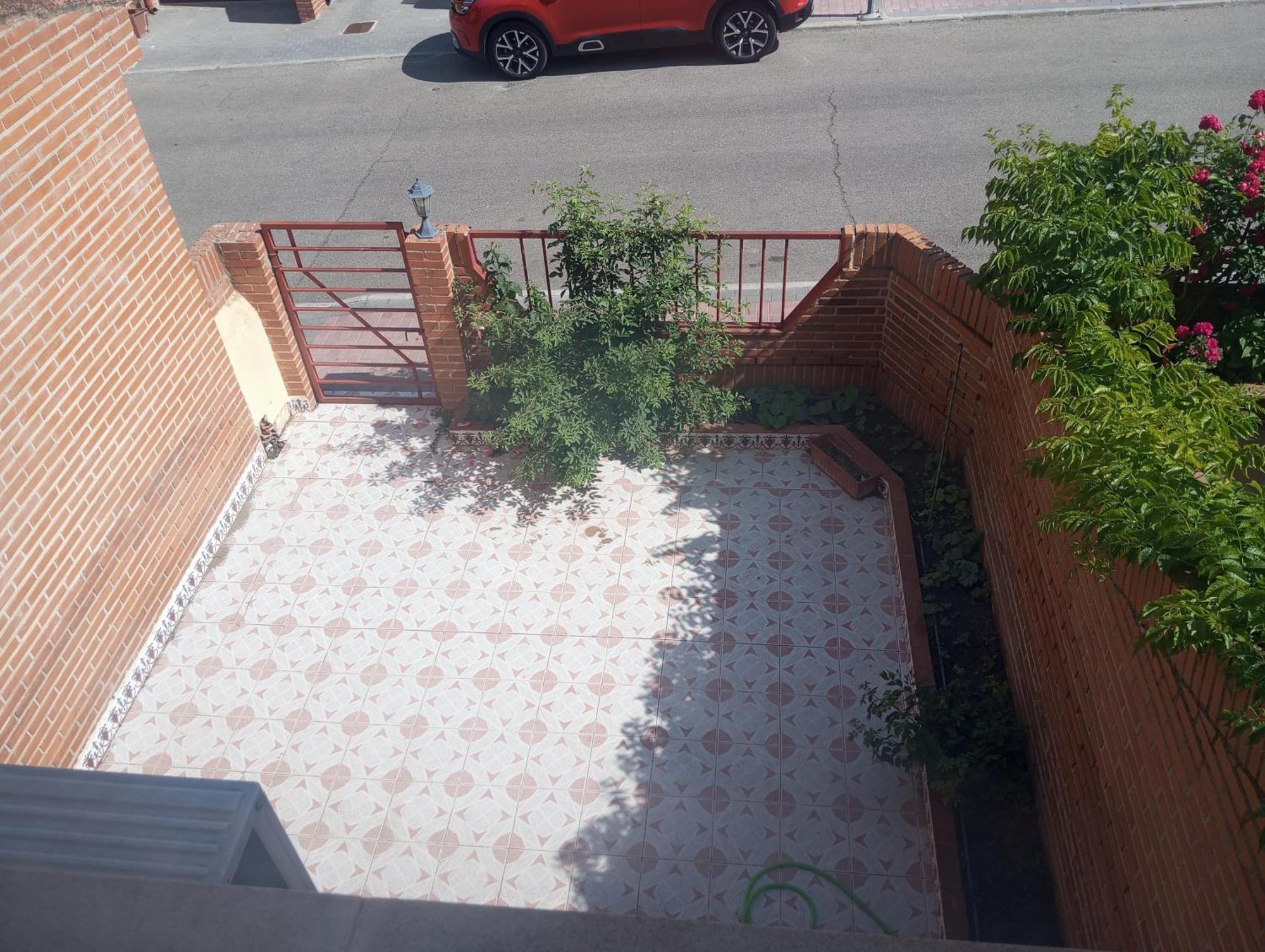 Habitacion Privada Familiar 托萊多 外观 照片