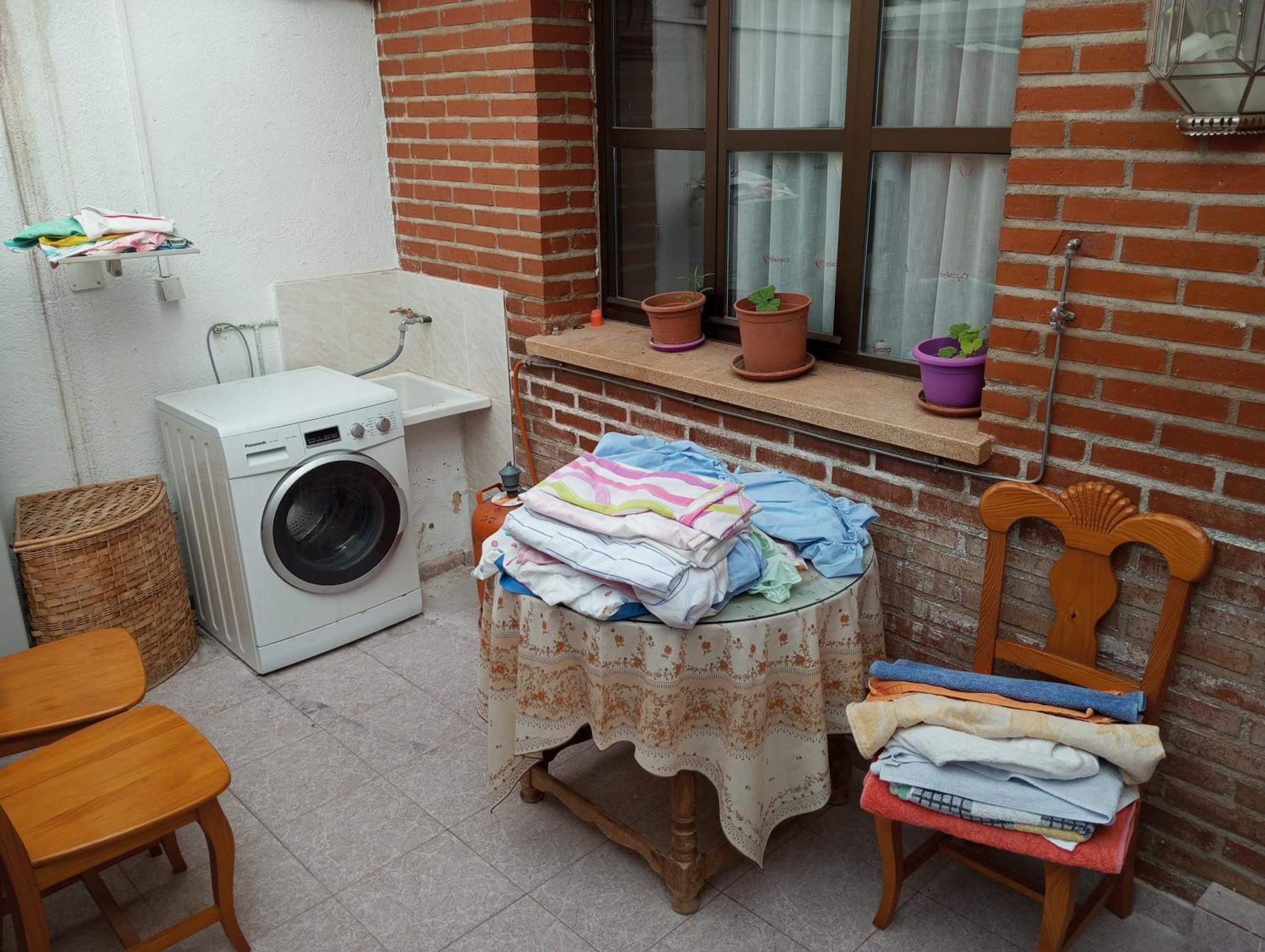 Habitacion Privada Familiar 托萊多 外观 照片