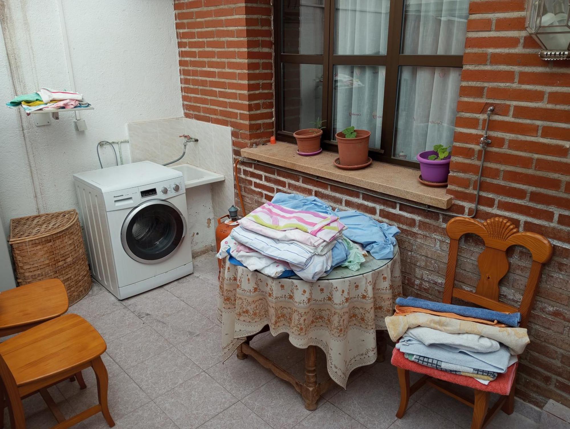 Habitacion Privada Familiar 托萊多 外观 照片