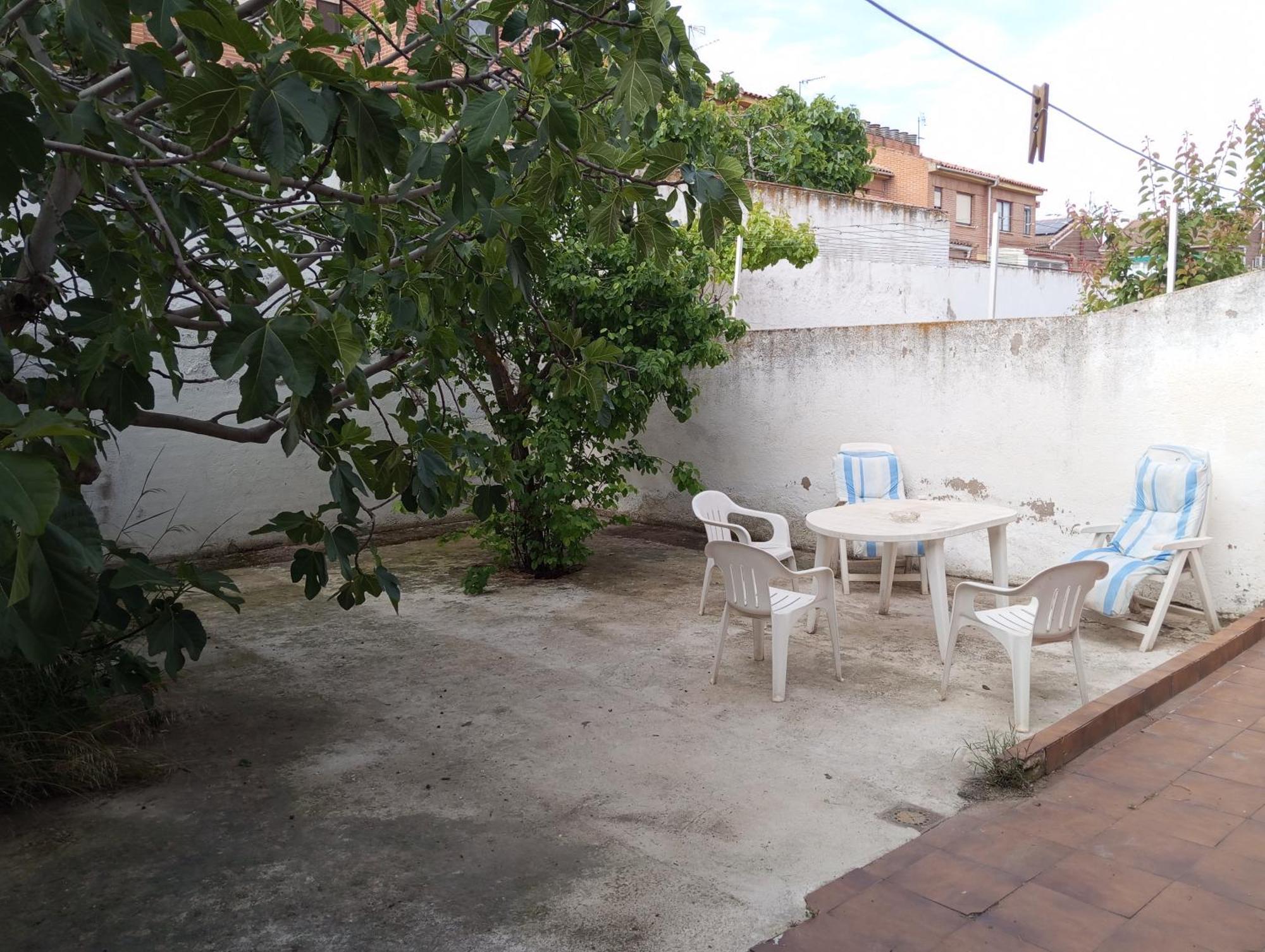 Habitacion Privada Familiar 托萊多 外观 照片