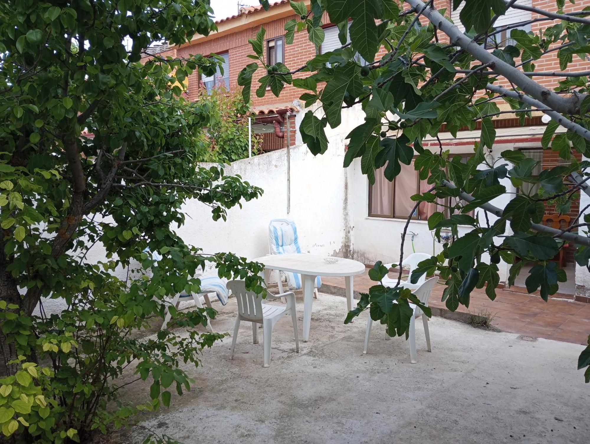 Habitacion Privada Familiar 托萊多 外观 照片